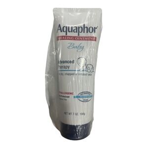 Aquaphor - Baby Healing Ointment 7 oz - Advanced Therapy